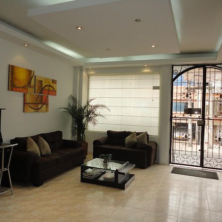 بوغوتا Hotel Fenix Real المظهر الخارجي الصورة