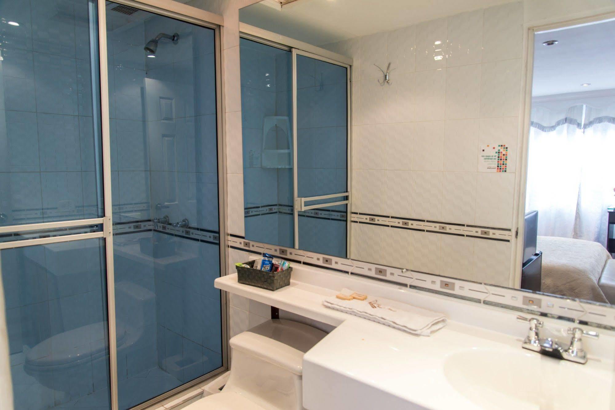 بوغوتا Hotel Fenix Real المظهر الخارجي الصورة