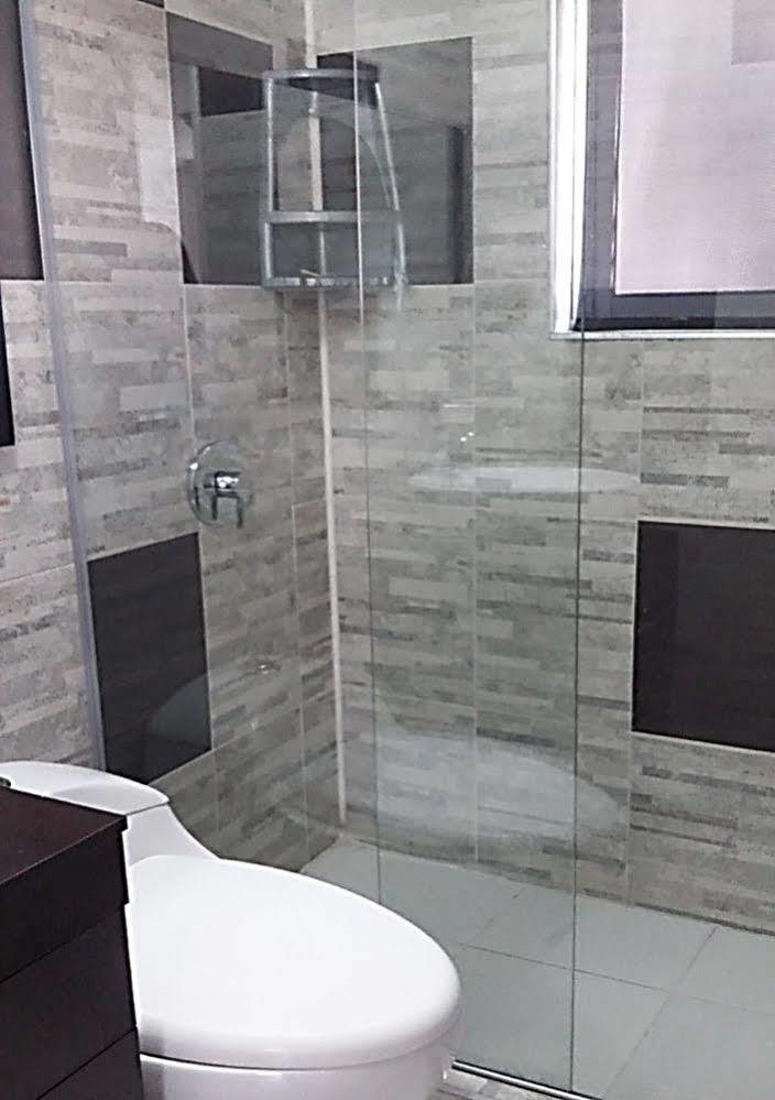 بوغوتا Hotel Fenix Real المظهر الخارجي الصورة